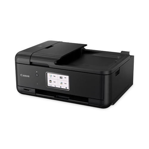 Pixma Tr8620a All-in-one Inkjet Printer, Copy/fax/print/scan