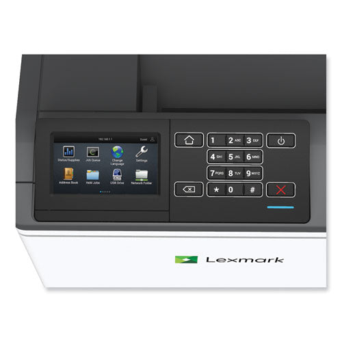 Cs622de Laser Printer