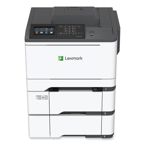 Cs622de Laser Printer