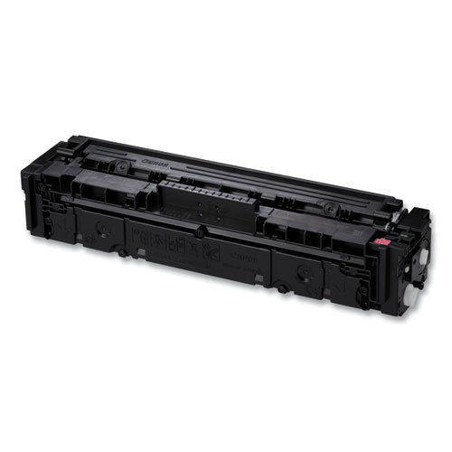 5100c001 (067) Toner, 1,250 Page-yield, Magenta