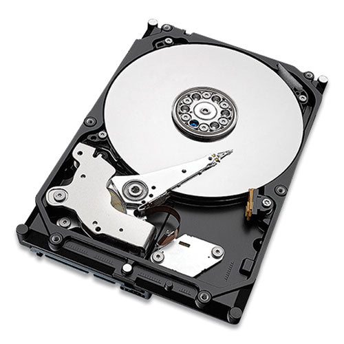 Barracuda Internal Hard Drive, 4 Tb, Sata Iii