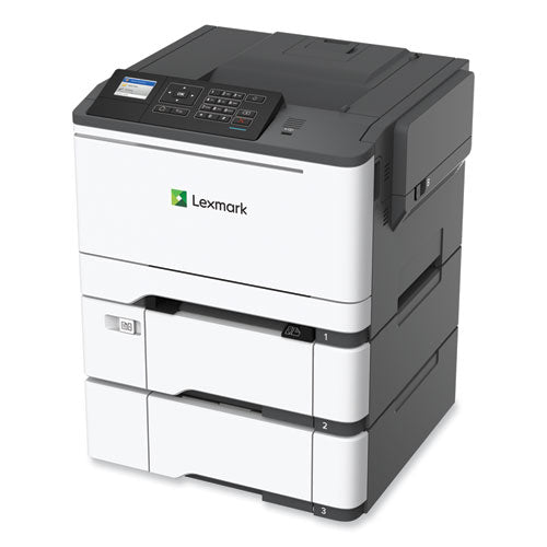 Cs521dn Laser Printer