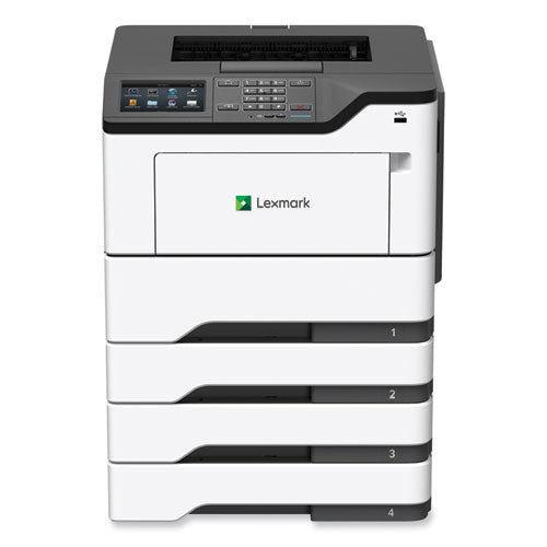 Ms622de Wireless Laser Printer