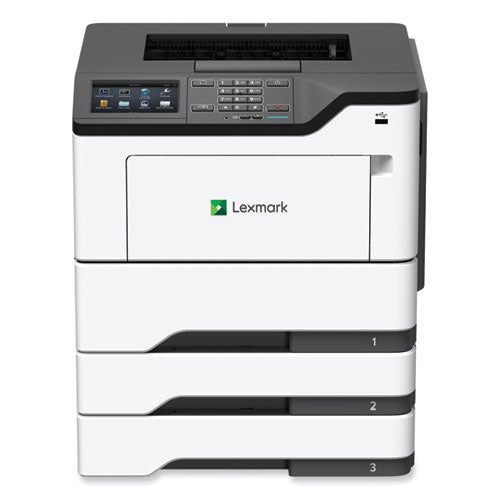 Ms622de Wireless Laser Printer