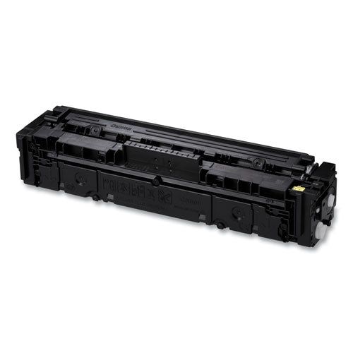 5099c001 (067) Toner, 1,250 Page-yield, Yellow