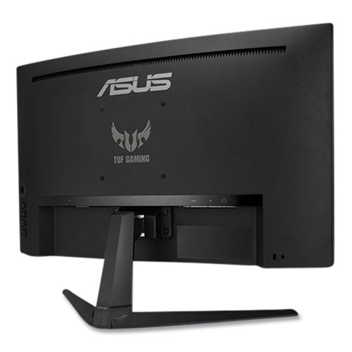 Vg24vq1by Tuf Gaming Led Monitor, 23.8" Widescreen, Va Panel, 1920 Pixels X 1080 Pixels