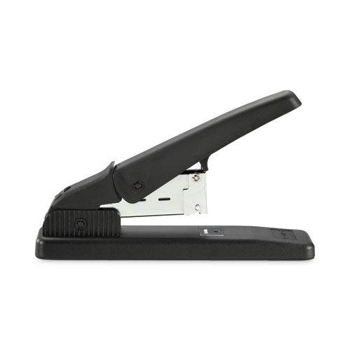 Stanley Nojam Desktop Heavy-duty Stapler, 60-sheet Capacity, Black