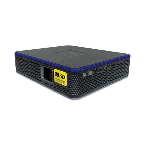 M7 Pico Projector, 1,200 Lm, 1920 X 1080 Pixels