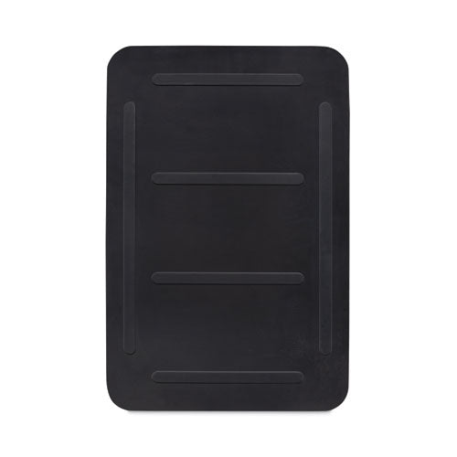 Anti-fatigue Mat, 20 X 30, Black