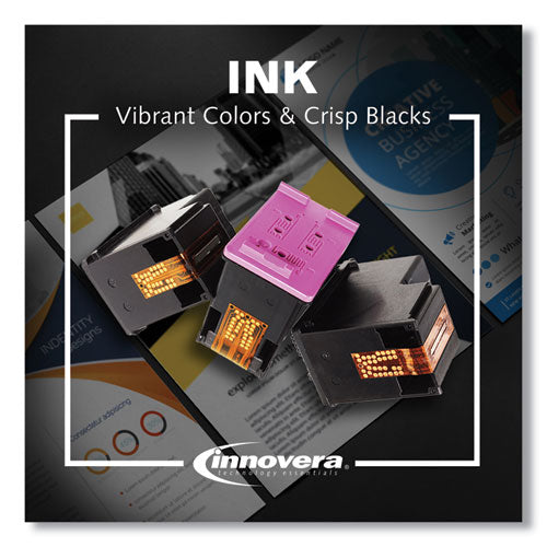 Remanufactured Magenta High-yield Ink, Replacement For T288xl (t288xl320), 450 Page-yield