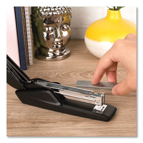 Standard Stapler Value Pack, 20-sheet Capacity, Black