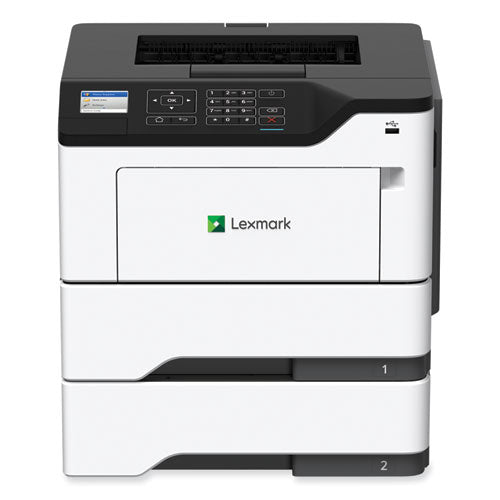 Ms621dn Wireless Laser Printer