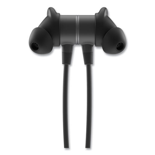 Zone Wired Earbuds Teams, Graphite