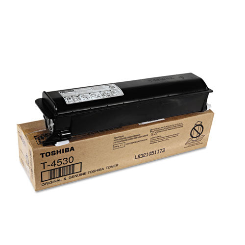 T4530 Toner, 30,000 Page-yield, Black