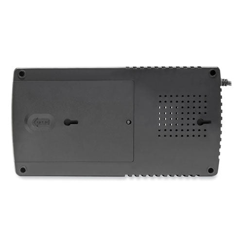 Avr Series Ultra-compact Line-interactive Ups, 8 Outlets, 550 Va, 420 J