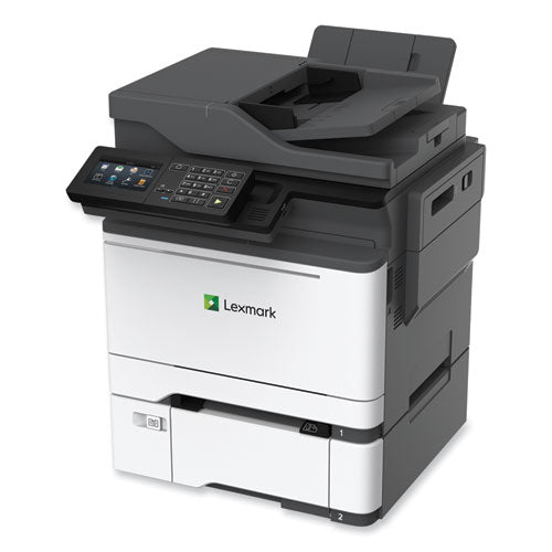 Cx622ade Multifunction Printer, Copy/fax/print/scan