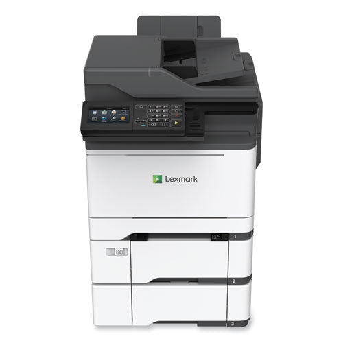 Cx622ade Multifunction Printer, Copy/fax/print/scan