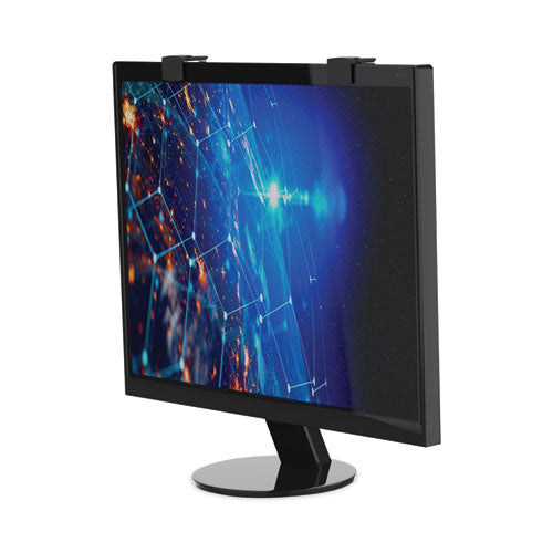 Protective Antiglare Lcd Monitor Filter For 19" Flat Panel Monitor