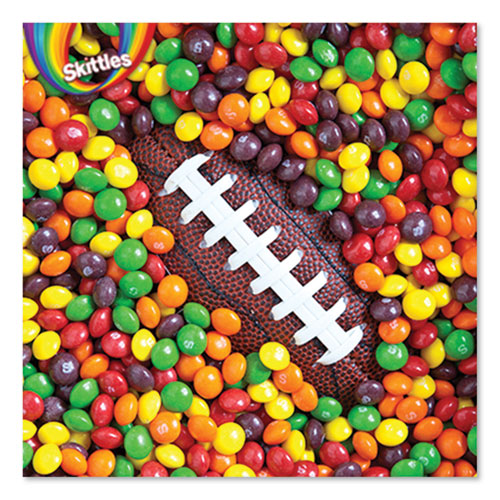 Chewy Candy, Original, Fun Size, 10.72 Oz Bag