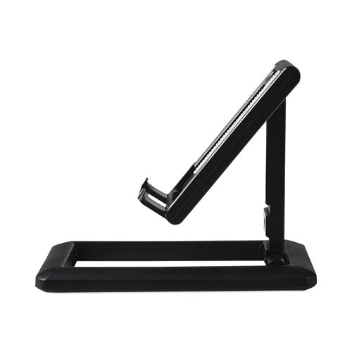 Portable Phone/tablet Stand, Black