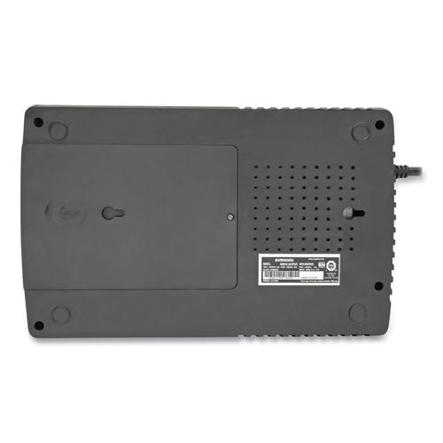 Avr Series Ultra-compact Line-interactive Ups, 12 Outlets, 900 Va, 420 J