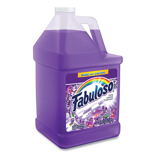 Multi-use Cleaner, Lavender Scent, 1 Gal Bottle, 4/carton