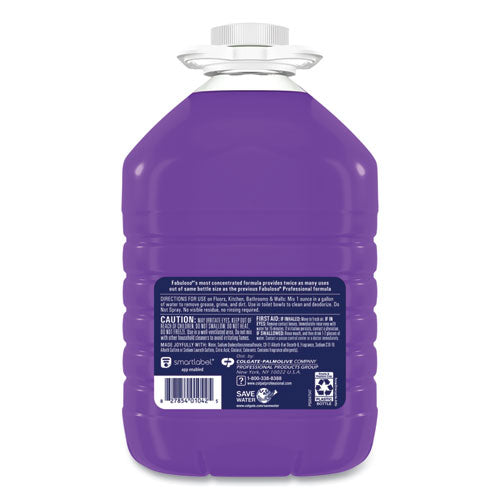 All-purpose Cleaner, Lavender Scent, 1 Gal Bottle