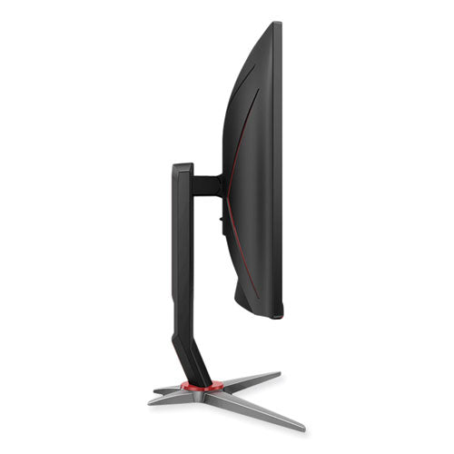 Curved Led Gaming Monitor, 32" Widescreen, Va Panel, 1920 Pixels X 1080 Pixels