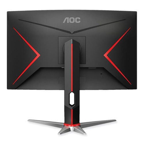 Curved Led Gaming Monitor, 32" Widescreen, Va Panel, 1920 Pixels X 1080 Pixels