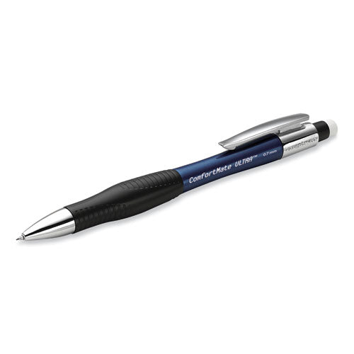 Comfortmate Ultra Pencil Starter Set, 0.7 Mm, Hb (#2), Black Lead, Ass ...