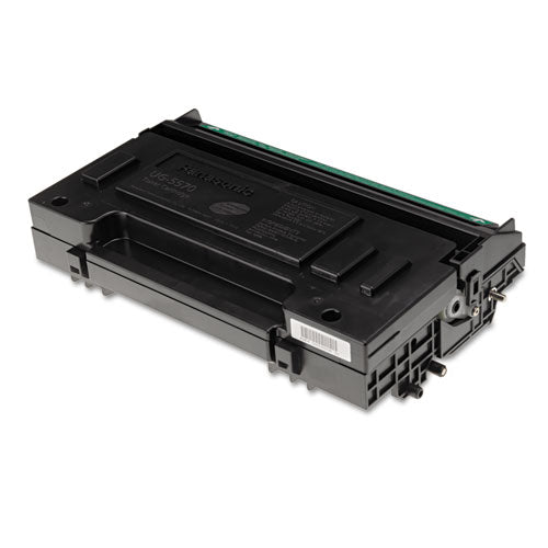 Ug5570 Toner, 10,000 Page-yield, Black