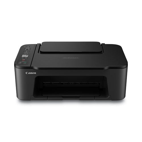 Pixma Ts3520 Wireless All-in-one Printer, Copy/print/scan, Black