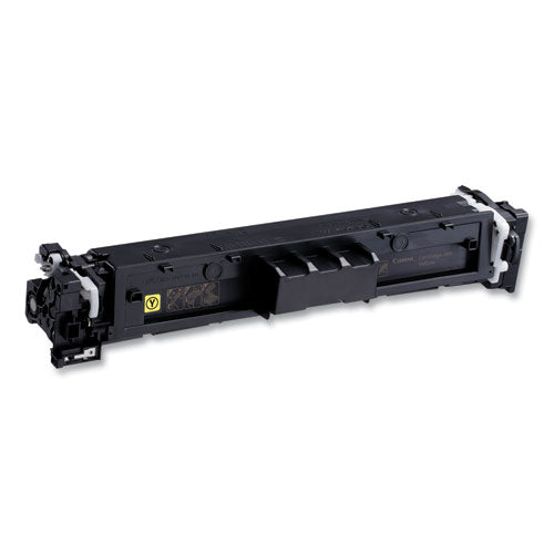 5091c001 (069) Toner, 1,900 Page-yield, Yellow