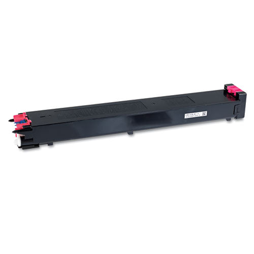 Mx31ntma Toner, 15,000 Page-yield, Magenta