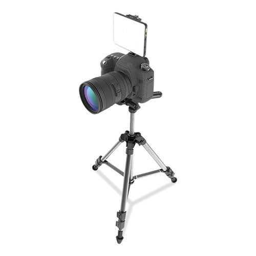 The Influencer Compact Video Light, Black