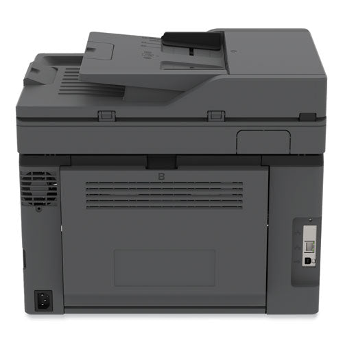 Cx431adw Mfp Color Laser Printer, Copy; Print; Scan