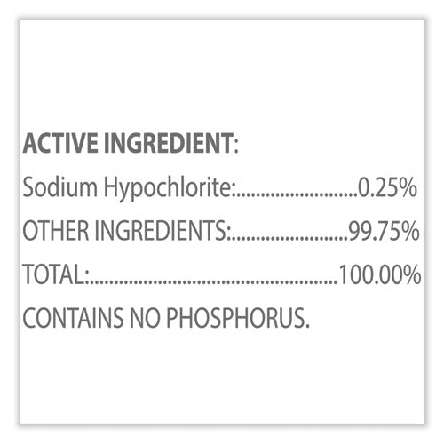 Spore Defense, Closed System, 1 Gal Bottle, 4/carton