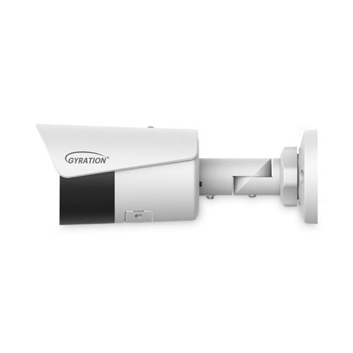 Cyberview 400b 4 Mp Outdoor Ir Fixed Bullet Camera