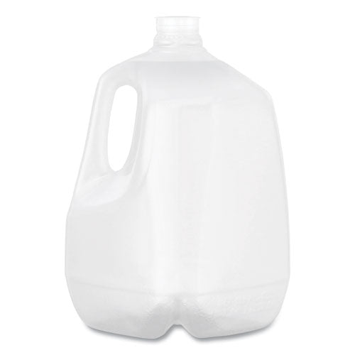 Distilled Water, 1 Gal Bottle, 6 Bottles/carton, 35 Cartons/pallet