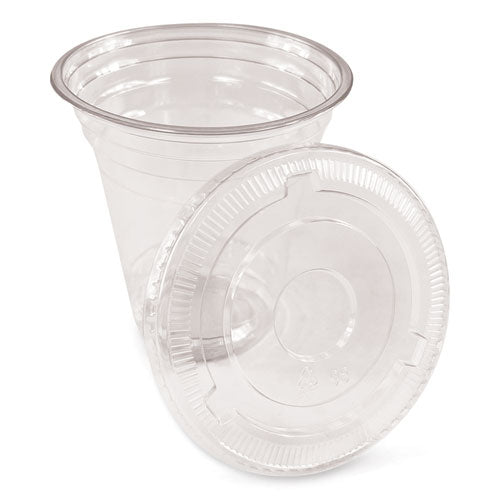 Clear Plastic Pet Cups, 14 Oz, 50/pack