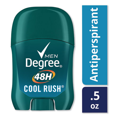 Men Dry Protection Anti-perspirant, Cool Rush, 0.5 Oz Deodorant Stick