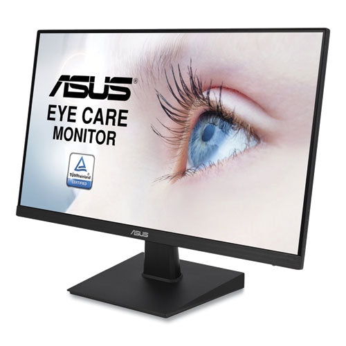 Va27ehey Eye Care Led Monitor, 27" Widescreen, Ips Panel, 1920 Pixels X 1080 Pixels