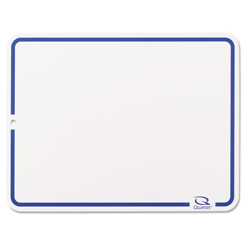 Boone Education Lap Board, 12 X 9, White Surface