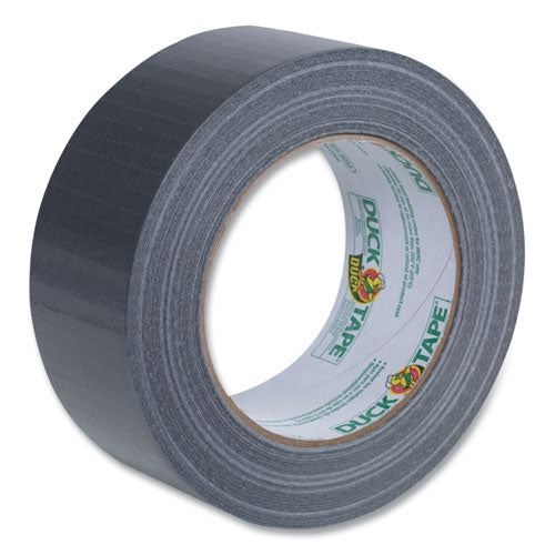 Utility Grade Tape, 3" Core, 1.88" X 55 Yds, Silver