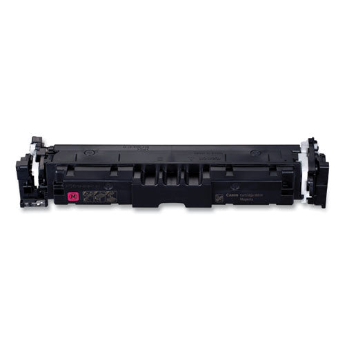 5096c001 (069h) High-yield Toner, 5,500 Page-yield, Magenta