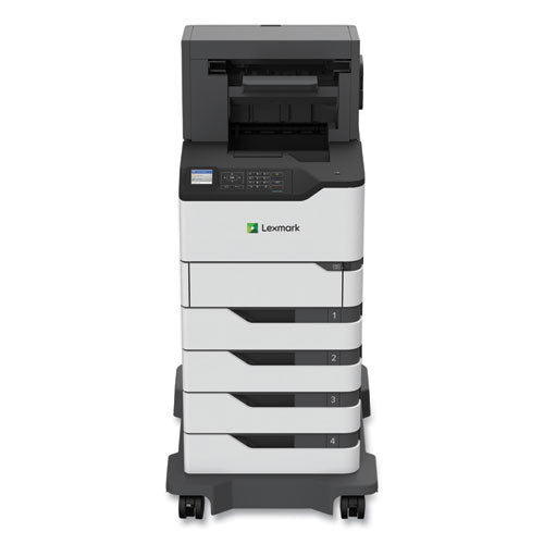 Ms823dn Laser Printer