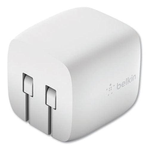 Boostup Usb-c Wall Charger, White