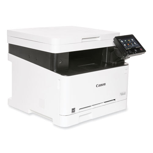 Imageclass Mf653cdw Wireless Multifunction Laser Printer, Copy/print/scan