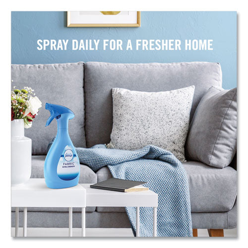 Fabric Refresher/odor Eliminator, Downy April Fresh, 27 Oz Spray Bottle