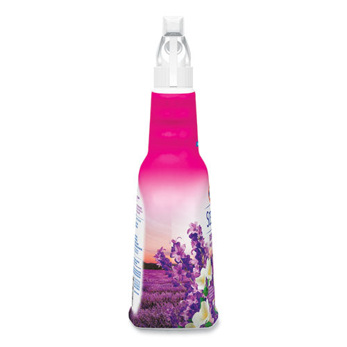 Scentiva Multi Surface Cleaner, Tuscan Lavender And Jasmine, 32oz, Spray Bottle